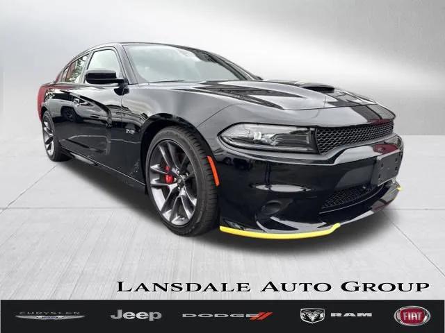 2023 Dodge Charger R/T