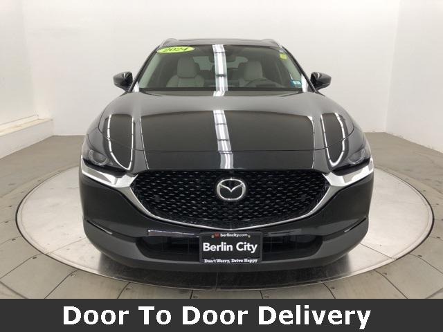 2024 Mazda CX-30 2.5 Turbo Premium Plus Package