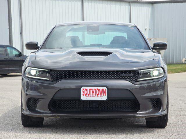 2023 Dodge Charger GT AWD