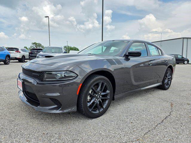 2023 Dodge Charger GT AWD