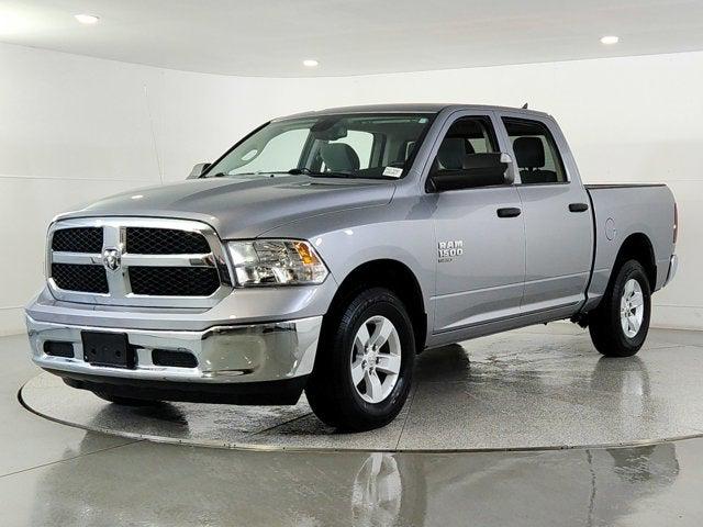 2023 RAM 1500 Classic SLT Crew Cab 4x4 57 Box