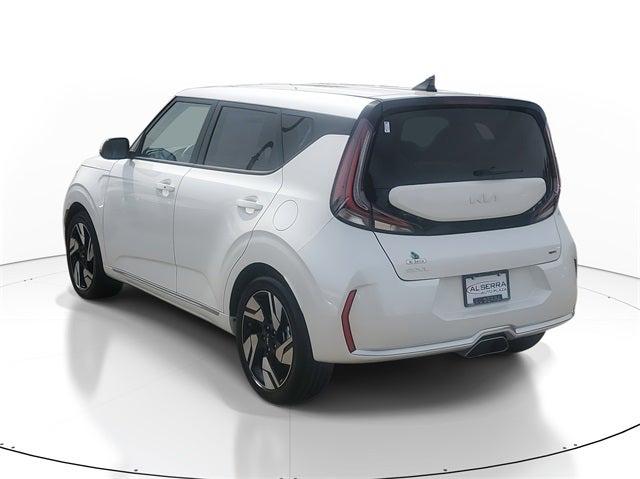 2025 Kia Soul GT-Line