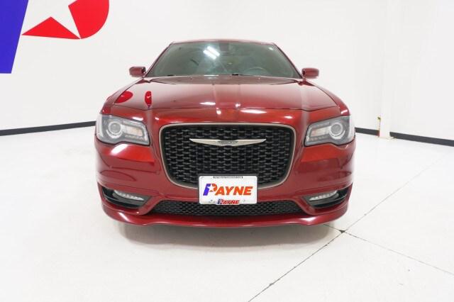 2019 Chrysler 300 300S