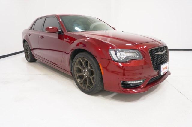 2019 Chrysler 300 300S