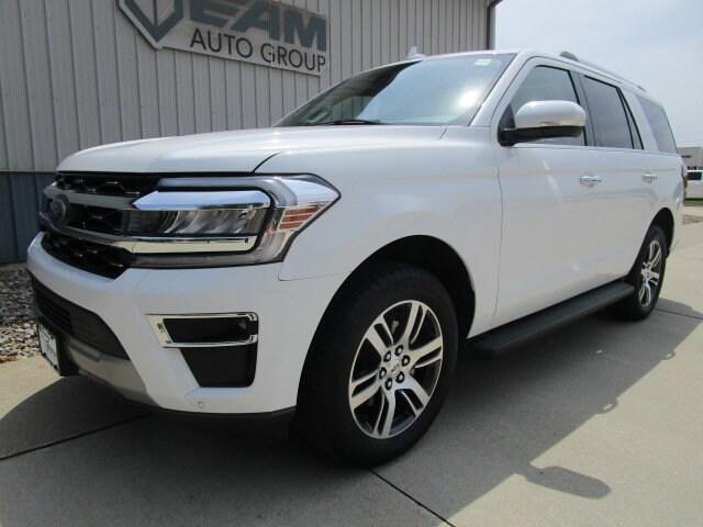 2024 Ford Expedition Limited 2024 Ford Expedition Limited
