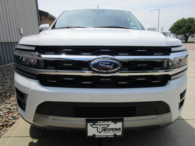 2024 Ford Expedition Limited 2024 Ford Expedition Limited