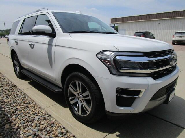 2024 Ford Expedition Limited 2024 Ford Expedition Limited