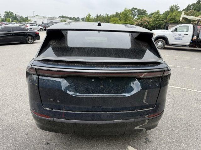 2025 Wagoneer Wagoneer S WAGONEER S LIMITED 2025 Wagoneer Wagoneer S WAGONEER S LIMITED