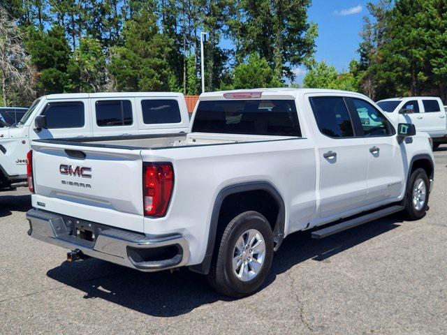 2019 GMC Sierra 1500 Base