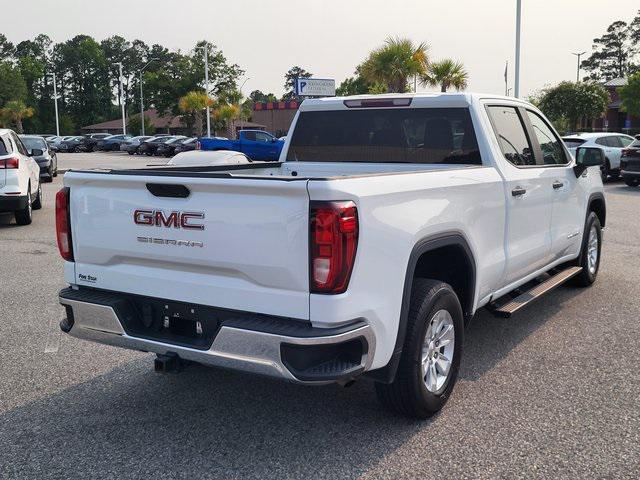 2019 GMC Sierra 1500 Base