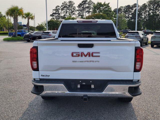 2019 GMC Sierra 1500 Base