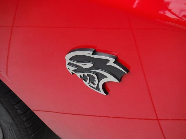 2016 Dodge Challenger SRT Hellcat