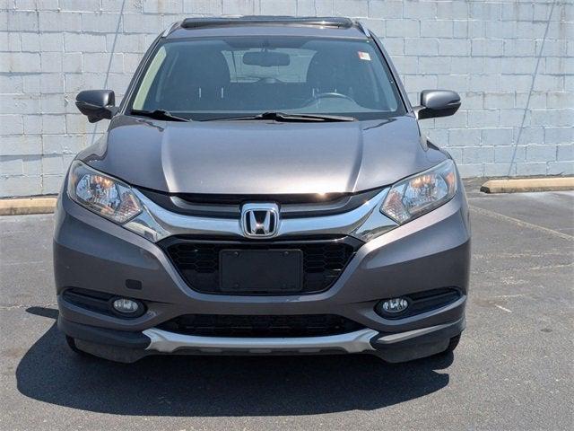 2016 Honda HR-V EX-L