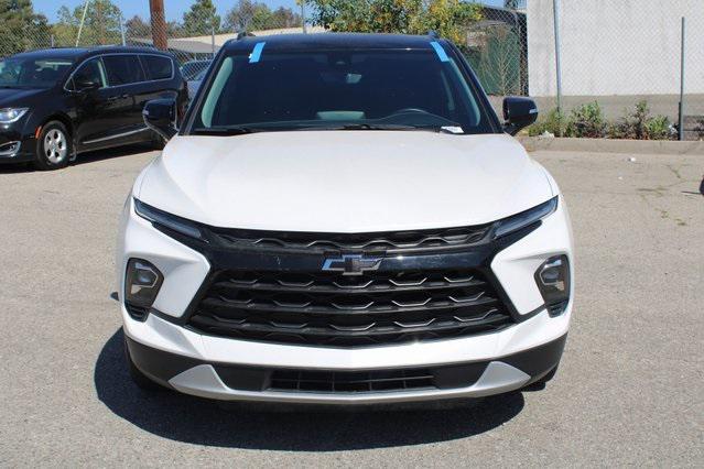2024 Chevrolet Blazer FWD 3LT