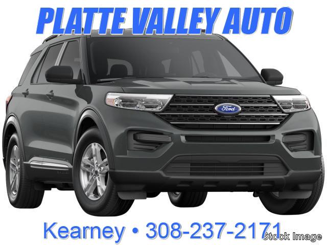 2024 Ford Explorer XLT for sale in Kearney, NE