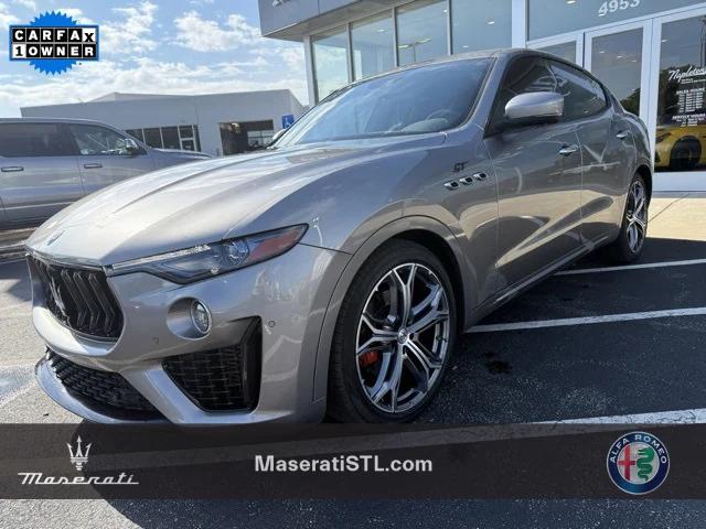 2022 Maserati Levante GT