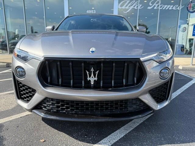 2022 Maserati Levante GT