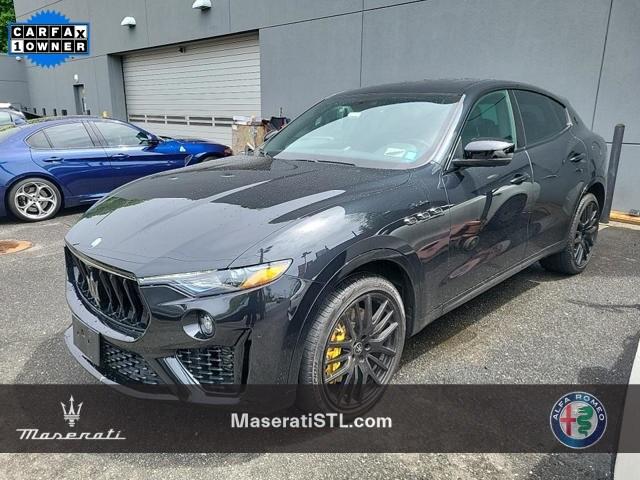 2022 Maserati Levante Modena
