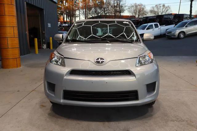 2013 Scion xD 10 Series
