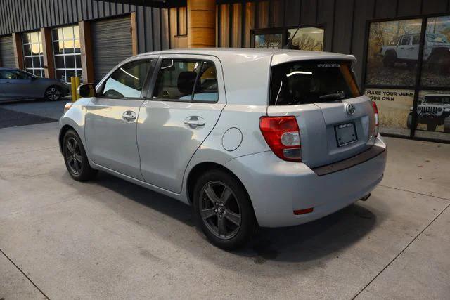 2013 Scion xD 10 Series