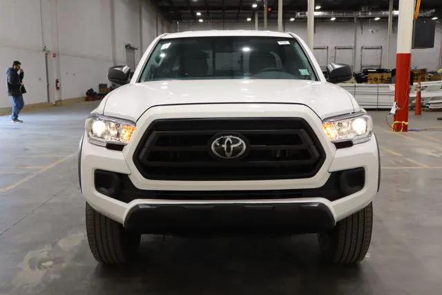 2022 Toyota Tacoma SR V6