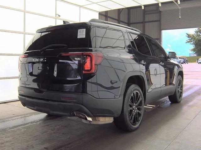 2022 GMC Acadia FWD SLE
