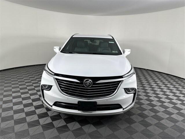 2022 Buick Enclave AWD Essence