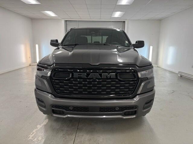 2025 RAM Ram 1500 RAM 1500 TRADESMAN CREW CAB 4X4 57 BOX