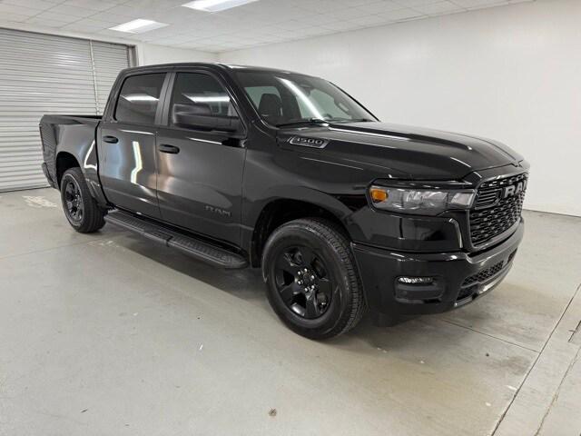 2025 RAM Ram 1500 RAM 1500 TRADESMAN CREW CAB 4X4 57 BOX