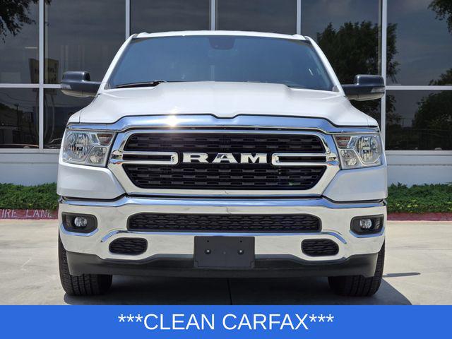 2023 RAM 1500 Lone Star Crew Cab 4x4 64 Box
