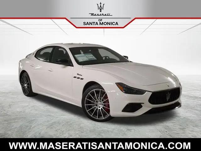 2024 Maserati Ghibli Modena Ultima Q4 for sale in Santa Monica, CA