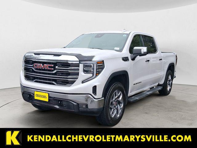 2023 GMC Sierra 1500 SLT for sale in Marysville, WA
