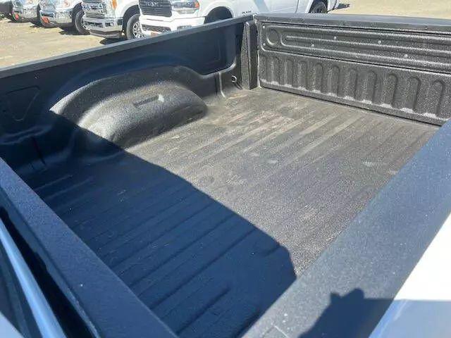 2019 Ram 2500 Tradesman Crew Cab 4x4 6'4" Box