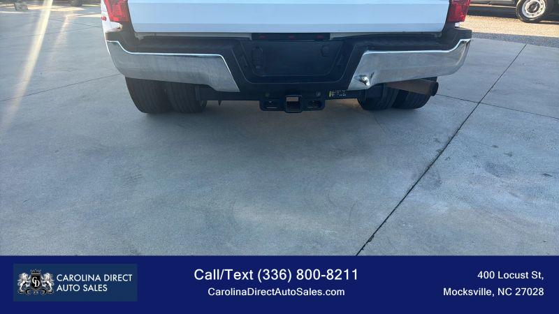 2020 Ford F-350 XLT