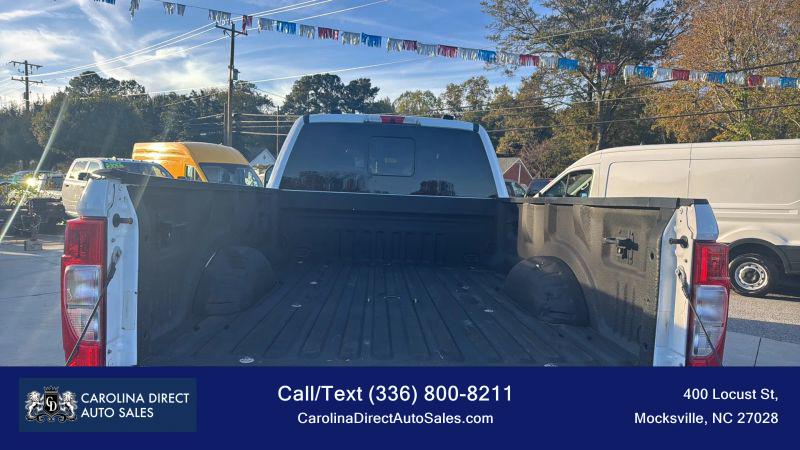 2020 Ford F-350 XLT