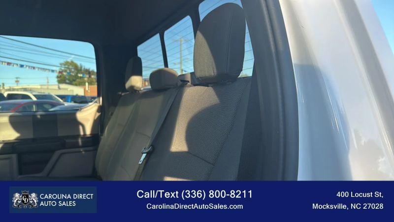 2020 Ford F-350 XLT