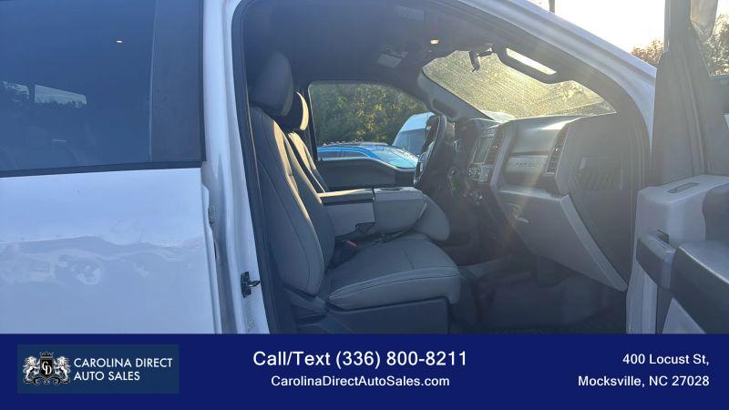 2020 Ford F-350 XLT