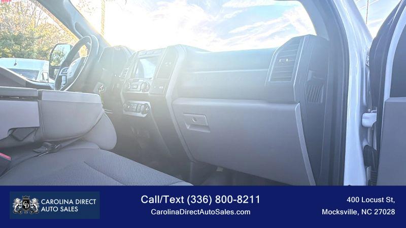 2020 Ford F-350 XLT