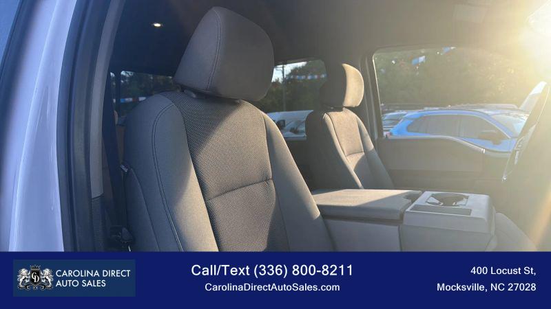2020 Ford F-350 XLT