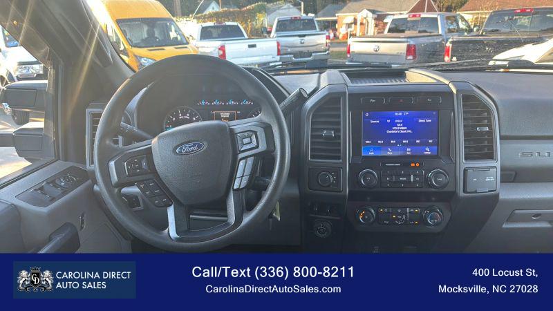 2020 Ford F-350 XLT