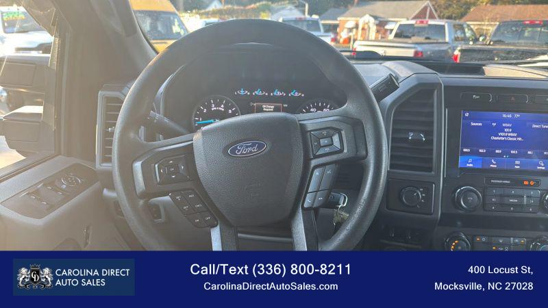 2020 Ford F-350 XLT
