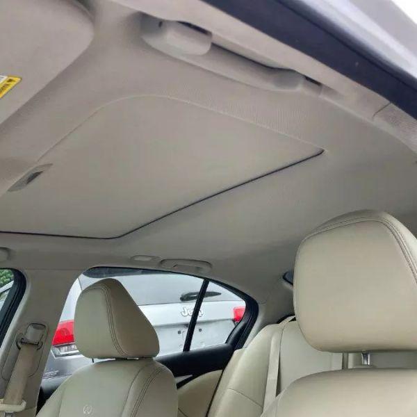 2014 INFINITI Q50 Premium
