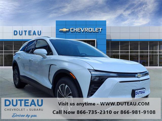 2025 Chevrolet V Blazer LT for sale in Lincoln, NE