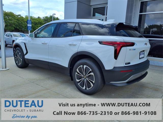 2025 Chevrolet V Blazer LT