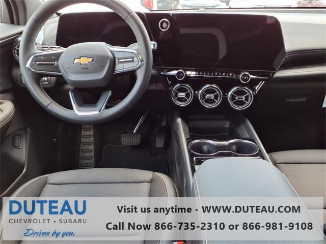 2025 Chevrolet V Blazer LT