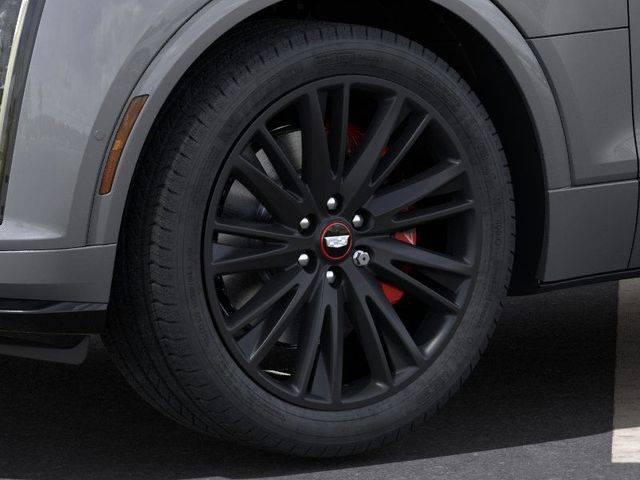 2026 Cadillac iQ V-Series w/1SV
