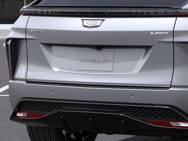 2026 Cadillac iQ V-Series w/1SV