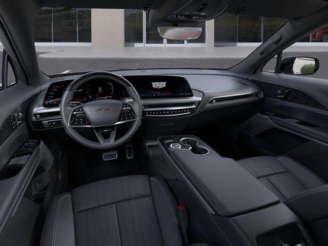2026 Cadillac iQ V-Series w/1SV