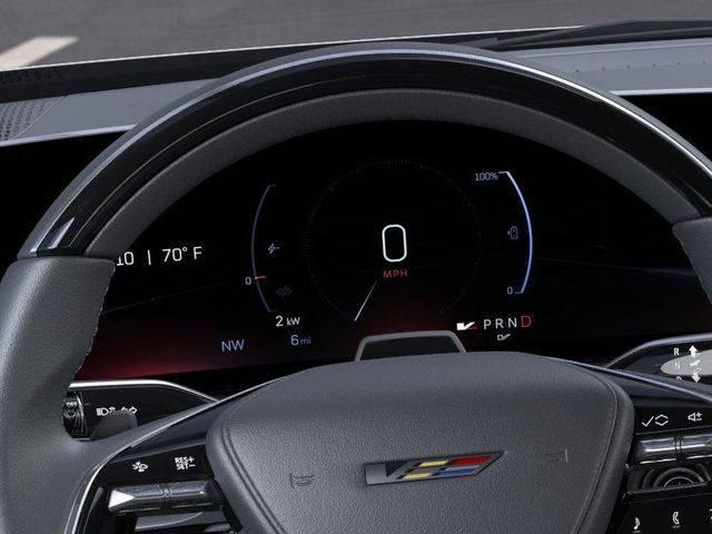 2026 Cadillac iQ V-Series w/1SV