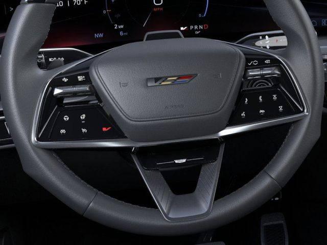 2026 Cadillac iQ V-Series w/1SV